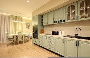 Appartement | 1 slaapkamer