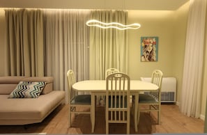 Appartement | 1 slaapkamer