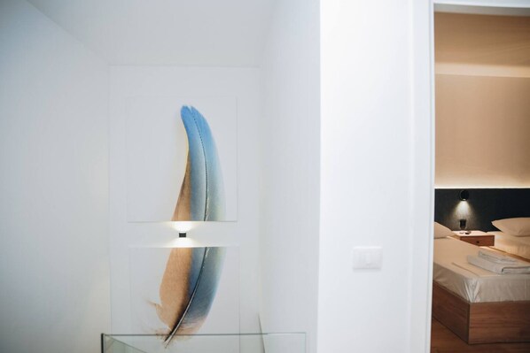 Villa | 2 bedrooms - Parrot's Home (Ishëm)