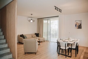 Vila | 2 kamar tidur