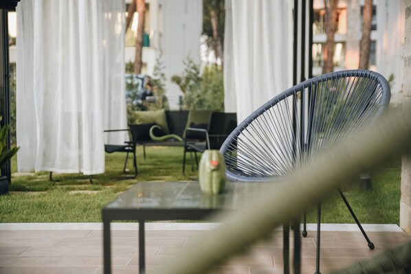 Vila | 2 kamar tidur