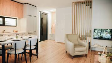 別墅 | 2 間臥室