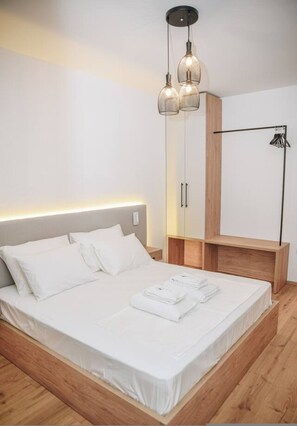 Vila | 2 kamar tidur