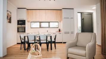 Biệt thự | 2 phòng ngủ