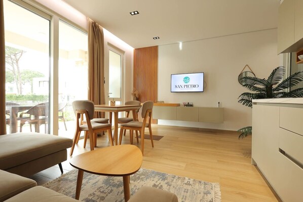 Apartment | 2 bedrooms