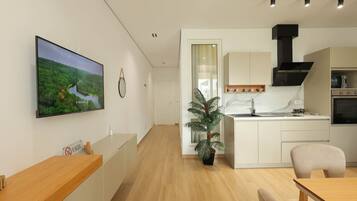 Apartment | 2 bedrooms
