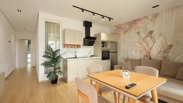 公寓 | 2 間臥室