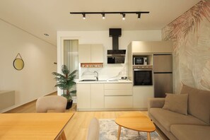 Lejlighed | 2 soveværelser