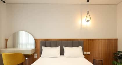 Sanpietro Vacation Apartment 005