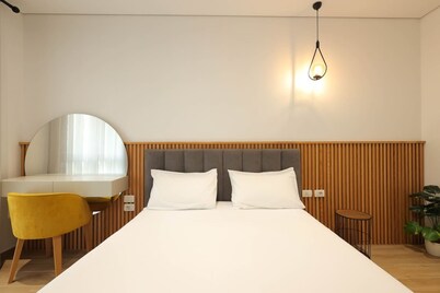 Sanpietro Vacation Apartment 005