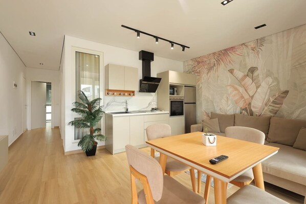 Departamento | 2 habitaciones 