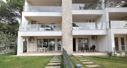 Sanpietro Vacation Apartment 005