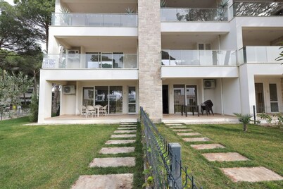 Sanpietro Vacation Apartment 005