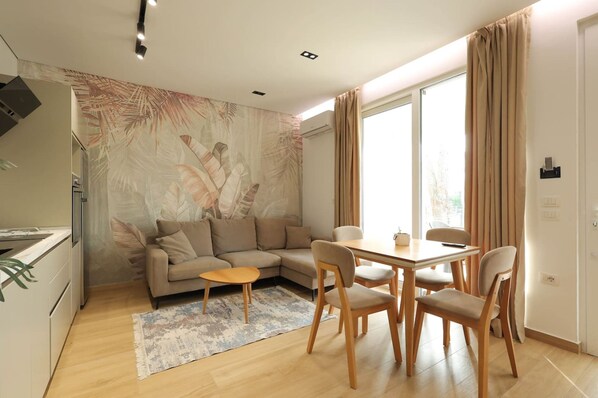 Apartment | 2 Schlafzimmer