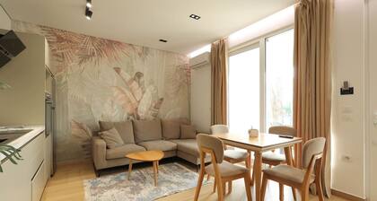 Sanpietro Vacation Apartment 005