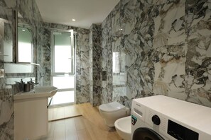 Apartment | 2 bedrooms - Sanpietro Vacation Apartment 005 (Ishëm)