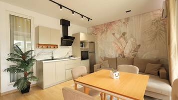 Apartment | 2 bedrooms