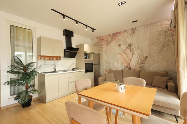 2 chambres