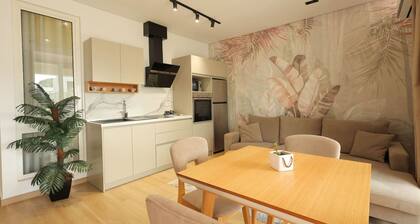 Sanpietro Vacation Apartment 005
