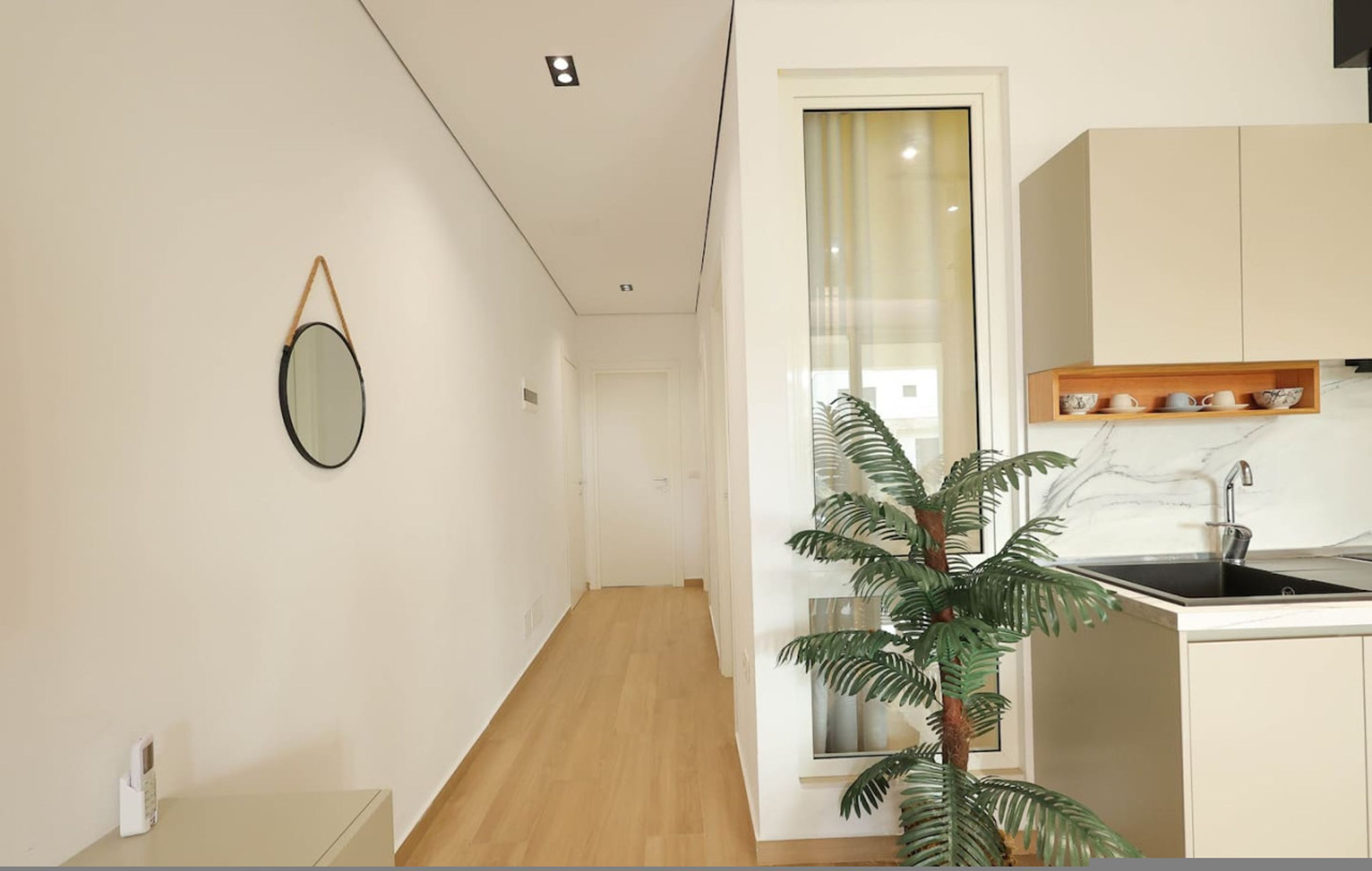 Apartment | 2 bedrooms