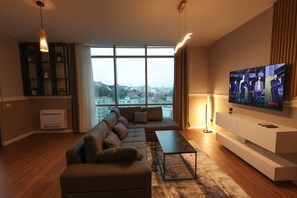 1 bedroom - Grandstay Apartments 001 (Durrës)