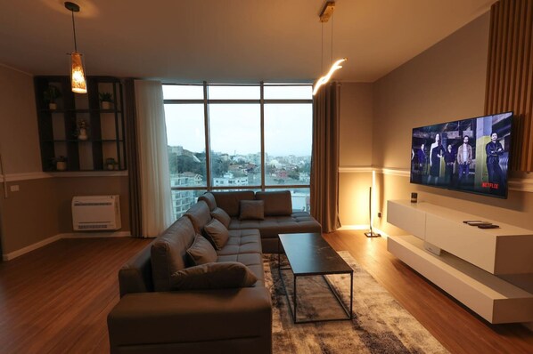 Apartment | 1 bedroom