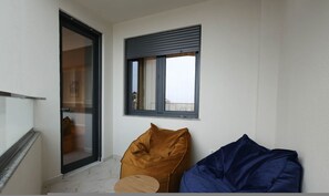 Appartement, roken | 1 slaapkamer