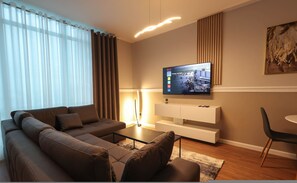 1 bedroom - Grandstay Apartments 001 (Durrës)