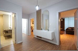 Appartement, roken | 1 slaapkamer
