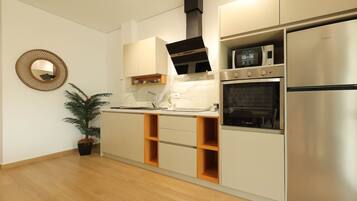 公寓 | 2 間睡房