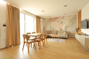 Apartment | 2 bedrooms - Sanpietro Vacation Apartment 001 (Ishëm)