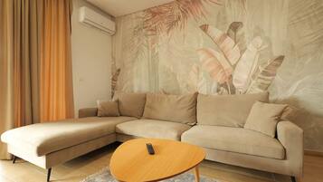 公寓 | 2 間睡房