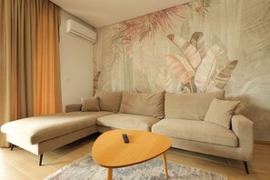 Apartment | 2 Schlafzimmer