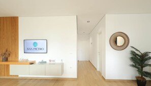 House | 2 bedrooms - Sanpietro Vacation Apartment 001 (Ishëm)
