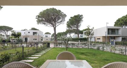 Sanpietro Vacation Apartment 001