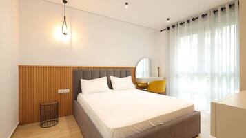 公寓 | 2 間臥室