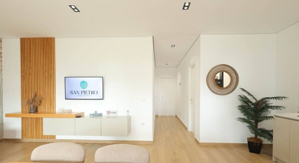 Apartment | 2 Schlafzimmer