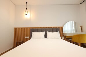 Lägenhet | 2 sovrum