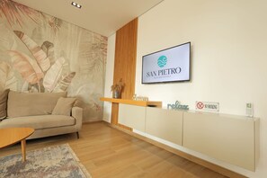 Apartment | 2 bedrooms - Sanpietro Vacation Apartment 001 (Ishëm)