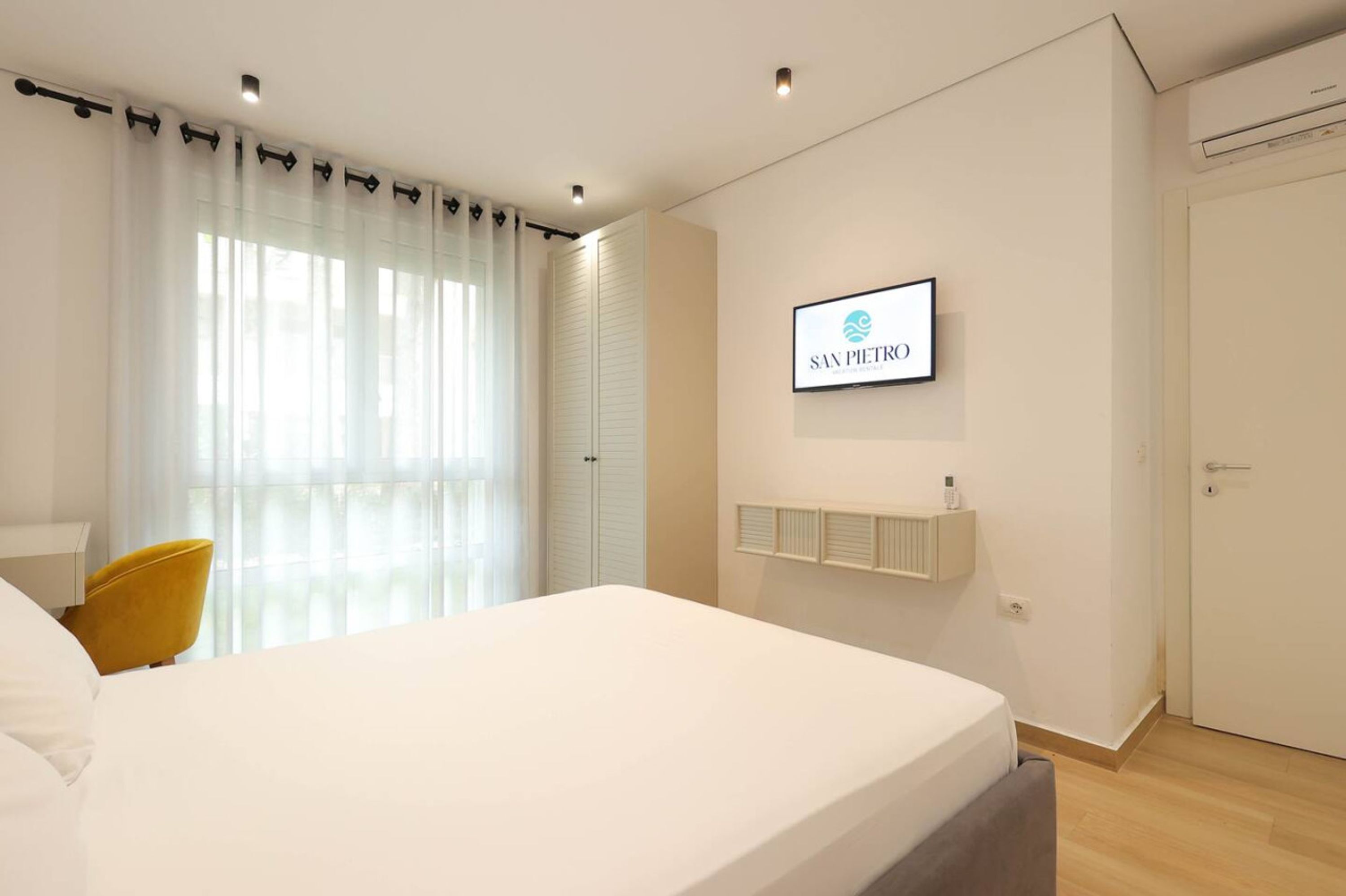 Apartment | 2 bedrooms