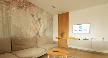 Sanpietro Vacation Apartment 001