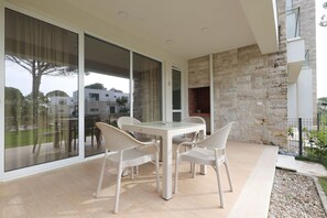 Apartment | 2 Schlafzimmer