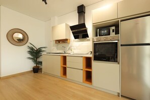 Ferienhaus | Außenbereich