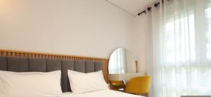 Apartment | 2 Schlafzimmer