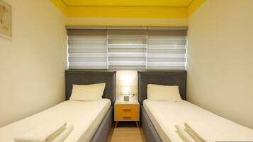 Apartment | 2 bedrooms