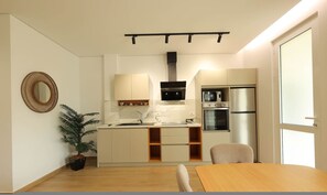 Lejlighed | 2 soveværelser