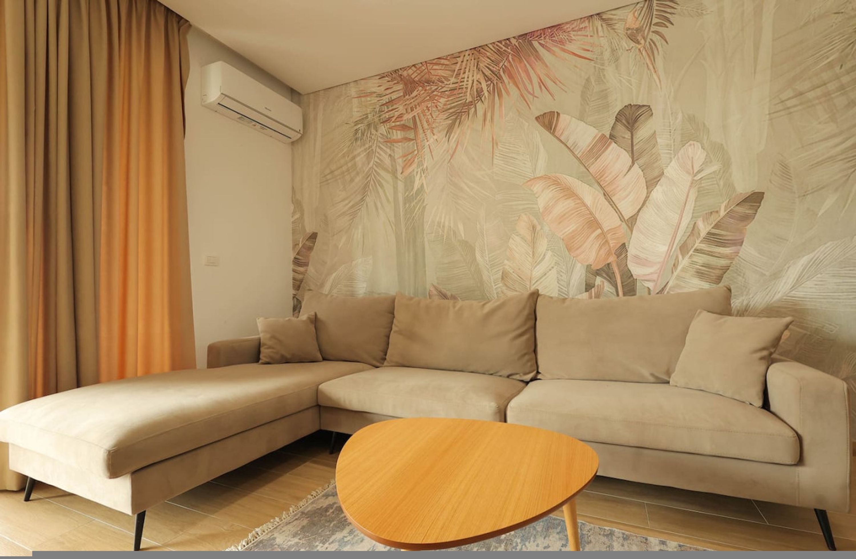 Apartment | 2 bedrooms