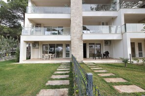 Leilighet | 2 soverom