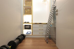 Appartement | 1 chambre