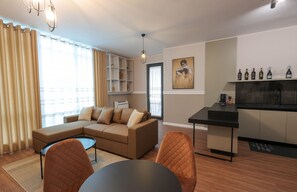 Appartement | 1 chambre